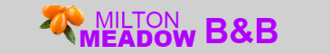 Milton Meadow Bed and Breakfast in rural Milton Ontario