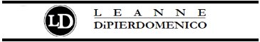 Leanne DiPierdomenico: Title Searcher and Conveyancer in London Ontario